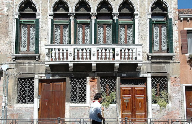 Palazzo Odoni - Foto 70