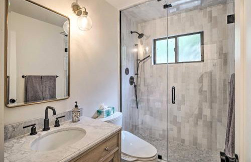 Pet-Friendly Retreat with Game Room and Fire Pit! - Foto 20