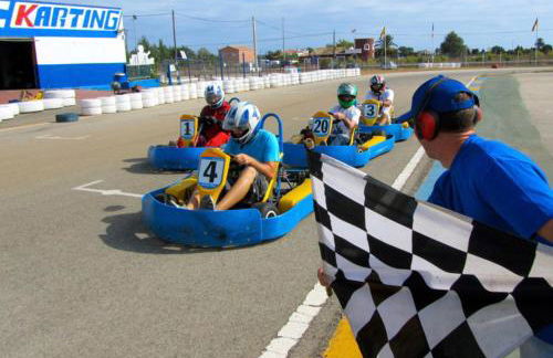 Frente al Mar - Rosales - Photo 36