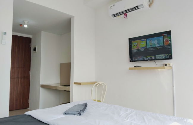 Apartment Metropolitan Park - Foto 12