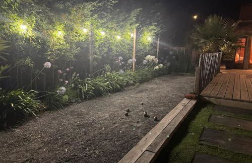 La kabane de Manou, maison de charme Cap Ferret - Foto 5