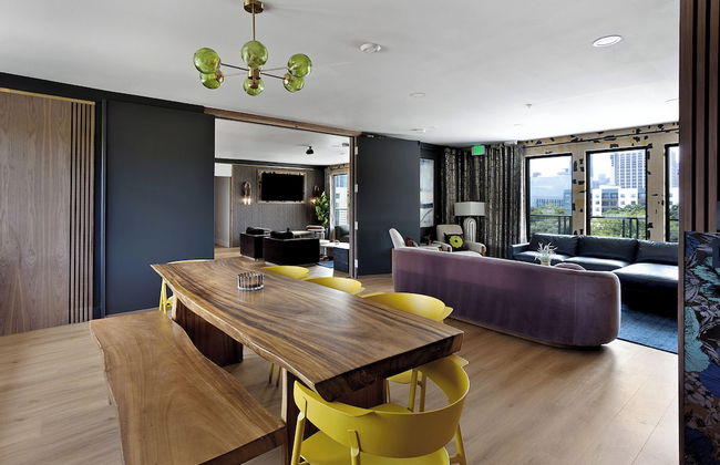 Inn Cahoots - Foto 44