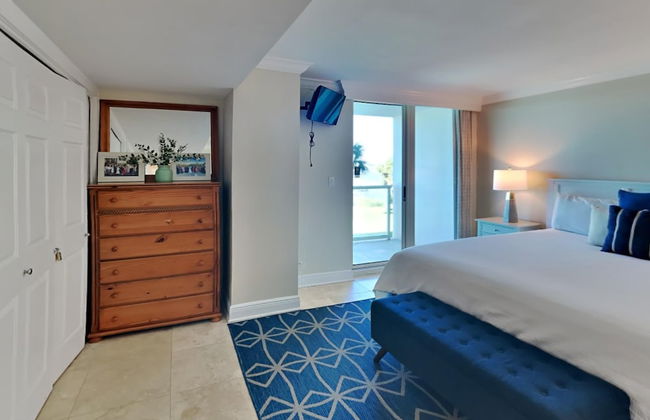 Sabine Yacht & Racquet by Southern Vacation Rentals - Foto 17