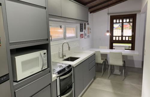 Villa Ponta das Canas Residence - Photo 16