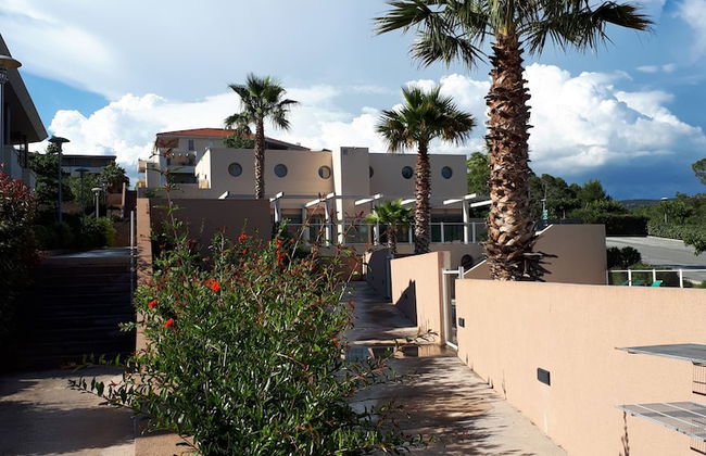 Les Parasols d'Argens - Foto 30