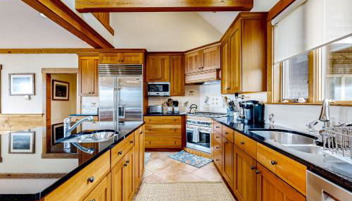 Cape Springs Cottage - Foto 5