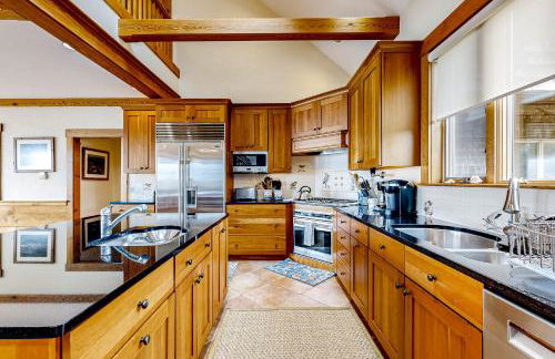 Cape Springs Cottage - Foto 5