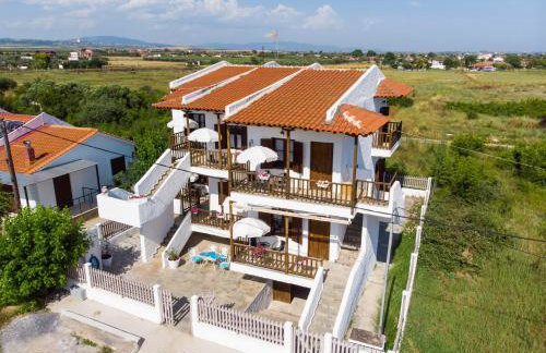 F & B Summer Collection - Holiday Flats - Foto 47