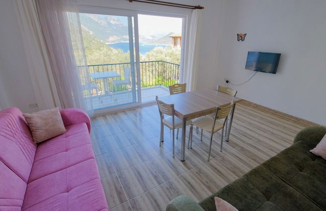 Papatya Apart - Foto 8