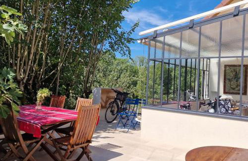 Côté Loire - Foto 13