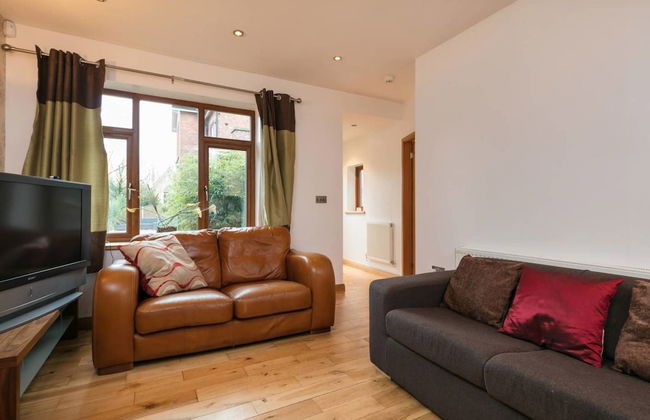 Luxury 1bedroom Lodge in Prestwich - Foto 11