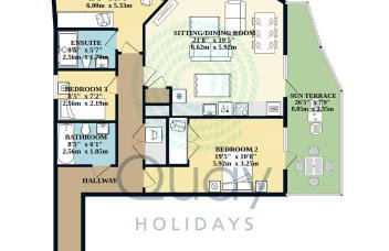 Harbours Edge - Front-Line Harbour Views - Photo 38