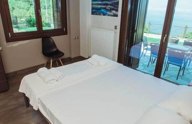 Villa Mylopotamos - Foto 16