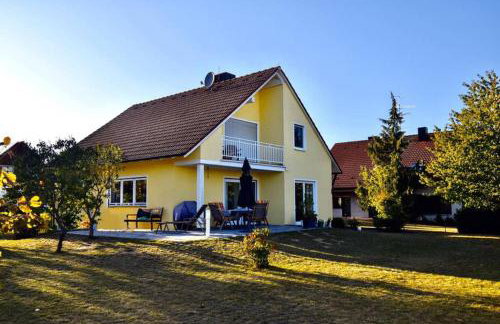 Ferienwohnung INGRID - Foto 1