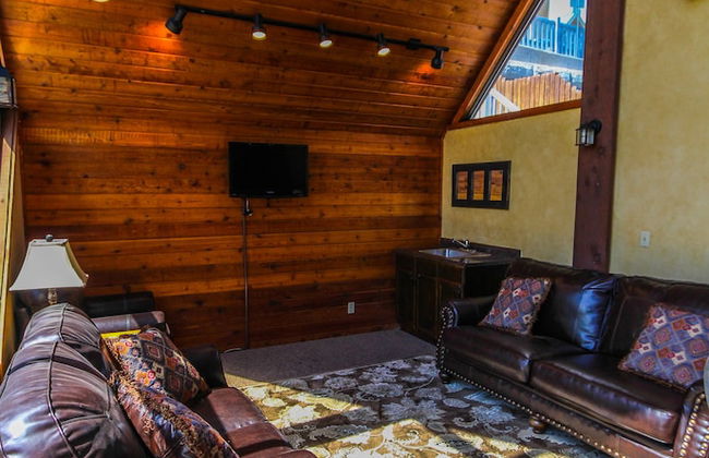 Skiers Lodge - Foto 14