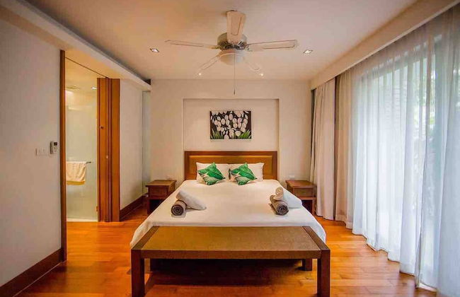 Beachfront 3br Luxe Plunge Pool On Naithon Beach - Foto 5