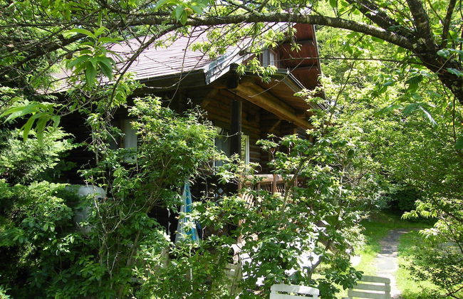 Karuizawa Sunny Village - Foto 51