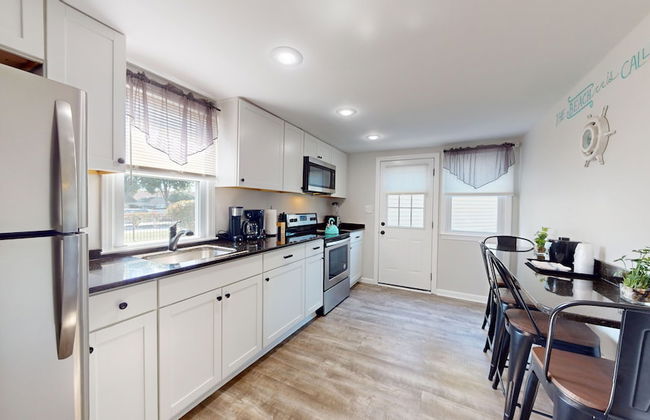 Coastal Estate - Foto 22