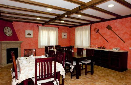 Casa Rural La Canchalera - Foto 46