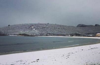 Paschali apartment with 2 bedrooms in Ammoudia - Foto 8