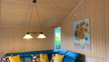 Gepflegtes-Ferienhaus-am-Dankernsee-Haren-Emsland - Foto 3