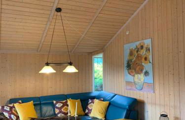 Gepflegtes-Ferienhaus-am-Dankernsee-Haren-Emsland - Photo 3