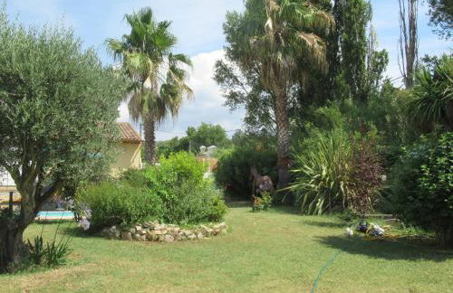 LE Cabanon des hirondelles - Foto 44