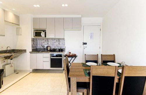 BL909 - Moderno Apto p/ 6 | Com piscina - Photo 24