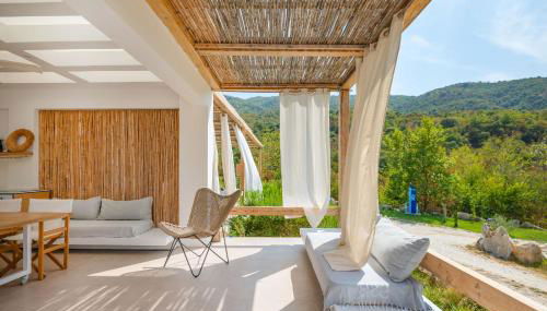 Aristi Villa Dio in Olimpiada - Foto 3