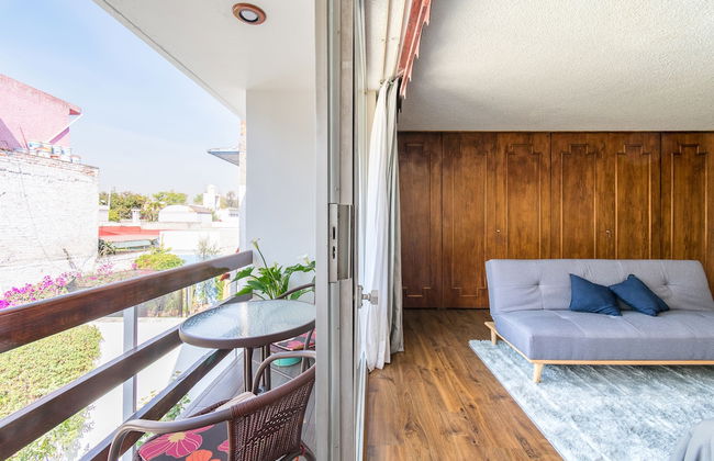 JUUB 1 private bedroom at the north of the city - Foto 12