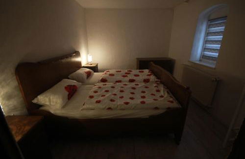 Ferienhaus mit Garten und Terrasse, zentral und ruhig - Foto 9