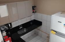 Ap no Turu, 10 min das praias - Foto 6