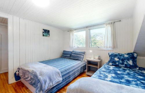 Black Cove Cottage - Foto 20