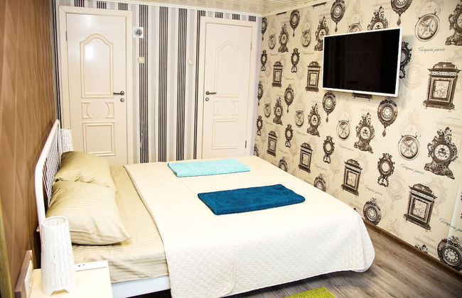 Loft Avtozavodskaya - Foto 1