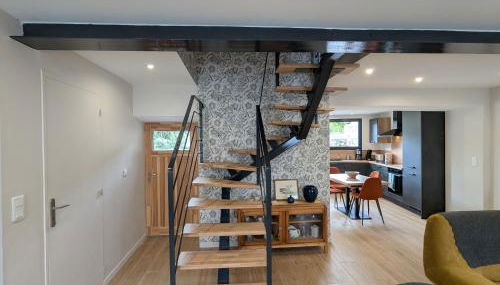 Maison rénovée avec terrasse et balcon à Polignac - FR-1-582-539 - Foto 5