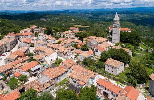 Rustic Villa Katarina by Villas Holiday - Foto 38