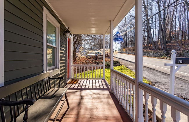 Cozy Easy Access to the Best of the Hudson Valley - Foto 56