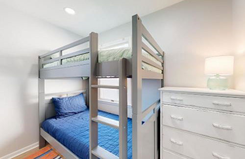 Beach View, Multiple Outdoor Spaces! Milford Haven - Foto 23