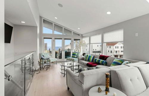 Serendipity Beach Retreat Entire House - Foto 18