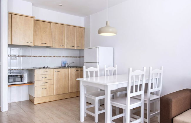 RVApartaments Club Torrevella - Foto 9