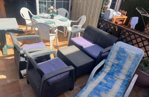 Maison du Soleil - Foto 15