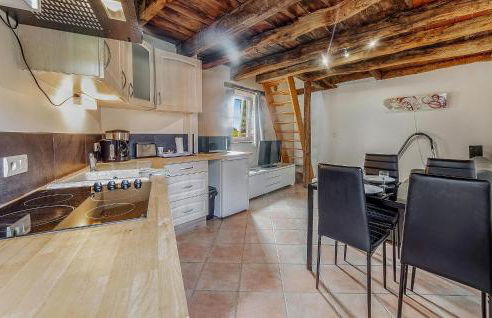 Beautiful Home In Mont-Dol With Wifi - Foto 6