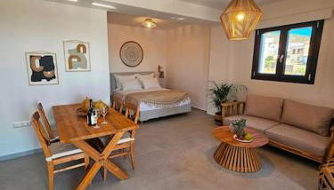 Byblos Cycladic House - Foto 4