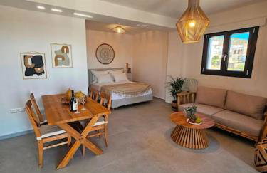 Byblos Cycladic House - Foto 4