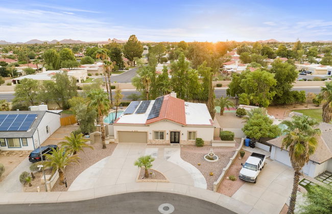 Keirland Kottage - Foto 61