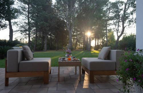 Olive Garden House - Foto 22