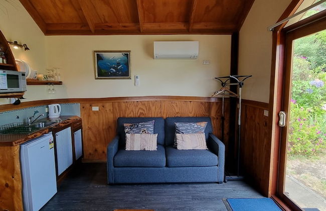 Eastern Reef Cottages - Foto 56