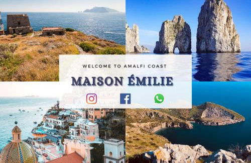 Maison Émilie - Foto 43