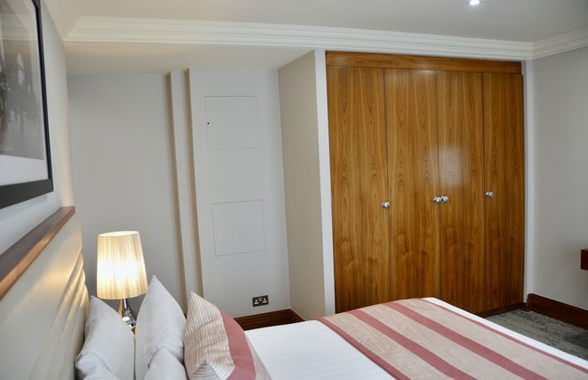 Sanctum London Maida Vale - Photo 6