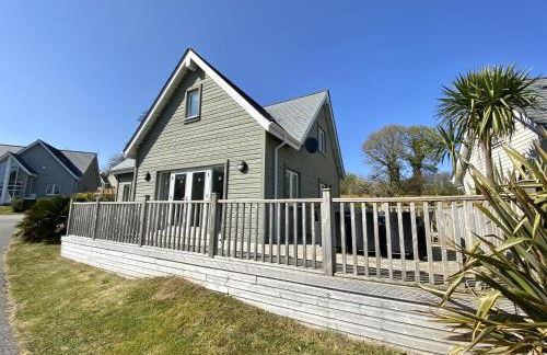 Trewhiddle Retreat V29 by Together Travel - Luxury 4-Bedroom Villa - Foto 2